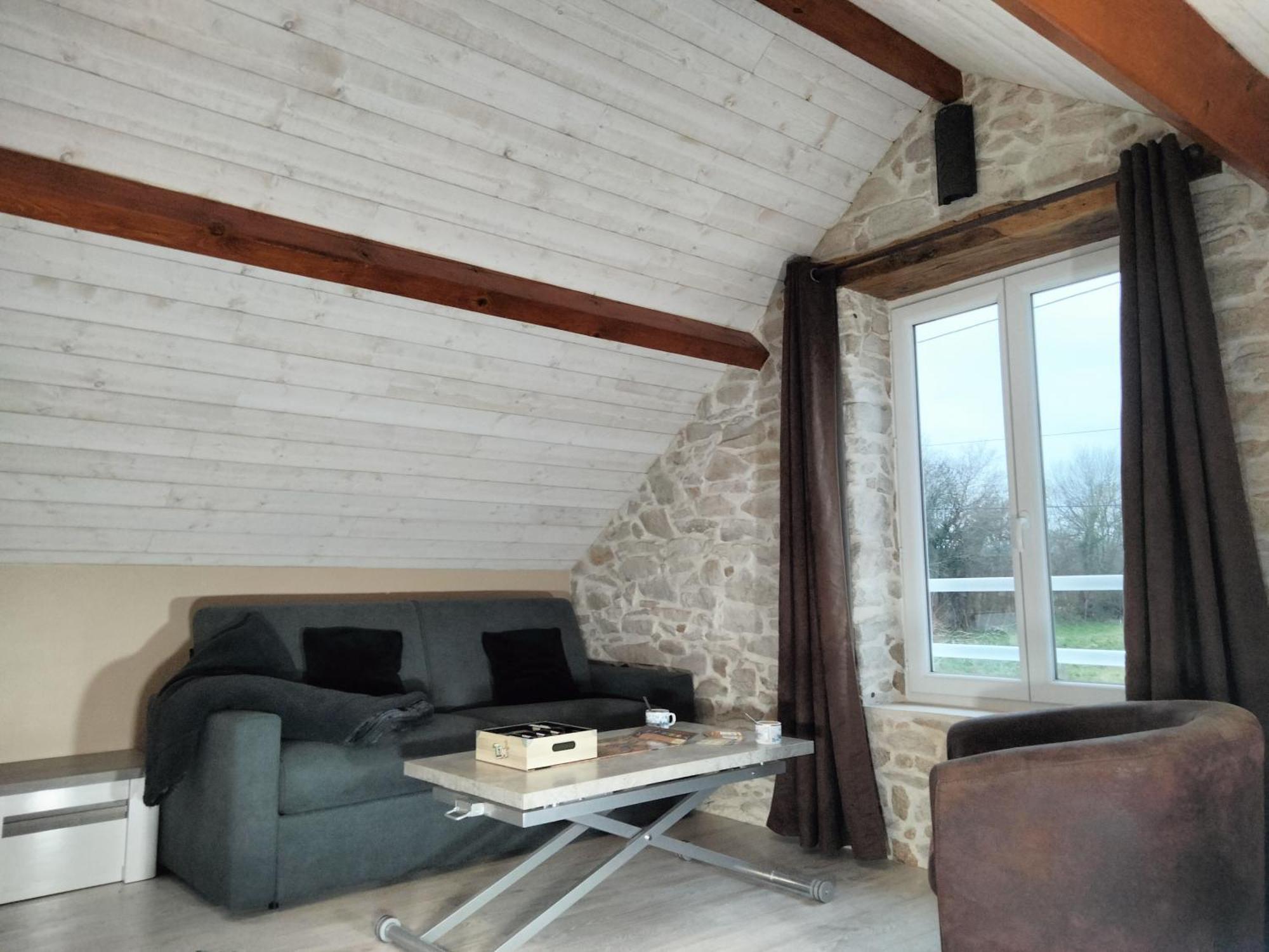 Manoir De L'Aisnerie Apartment Saint-Herblain Room photo
